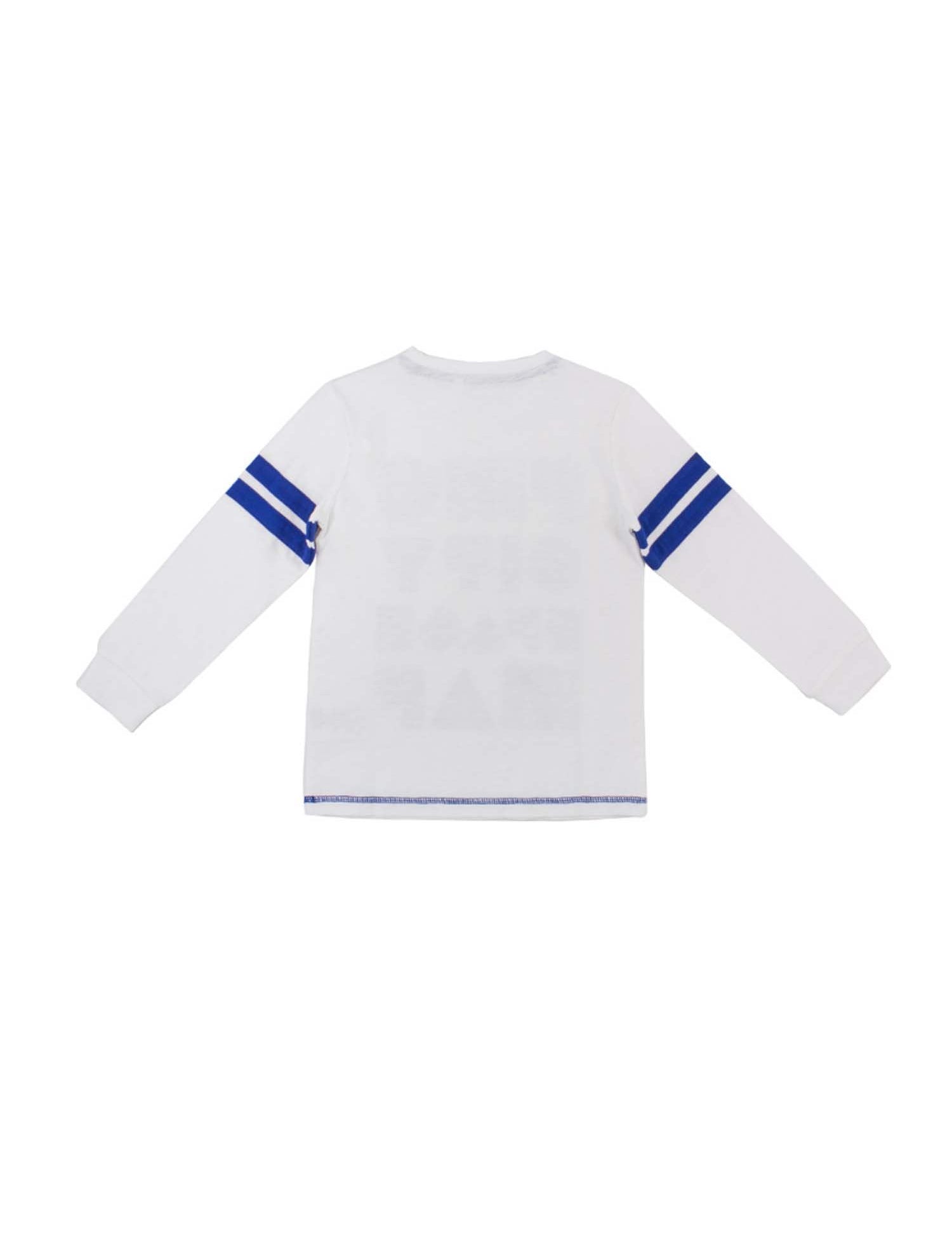 Maglie Bianco Primigi