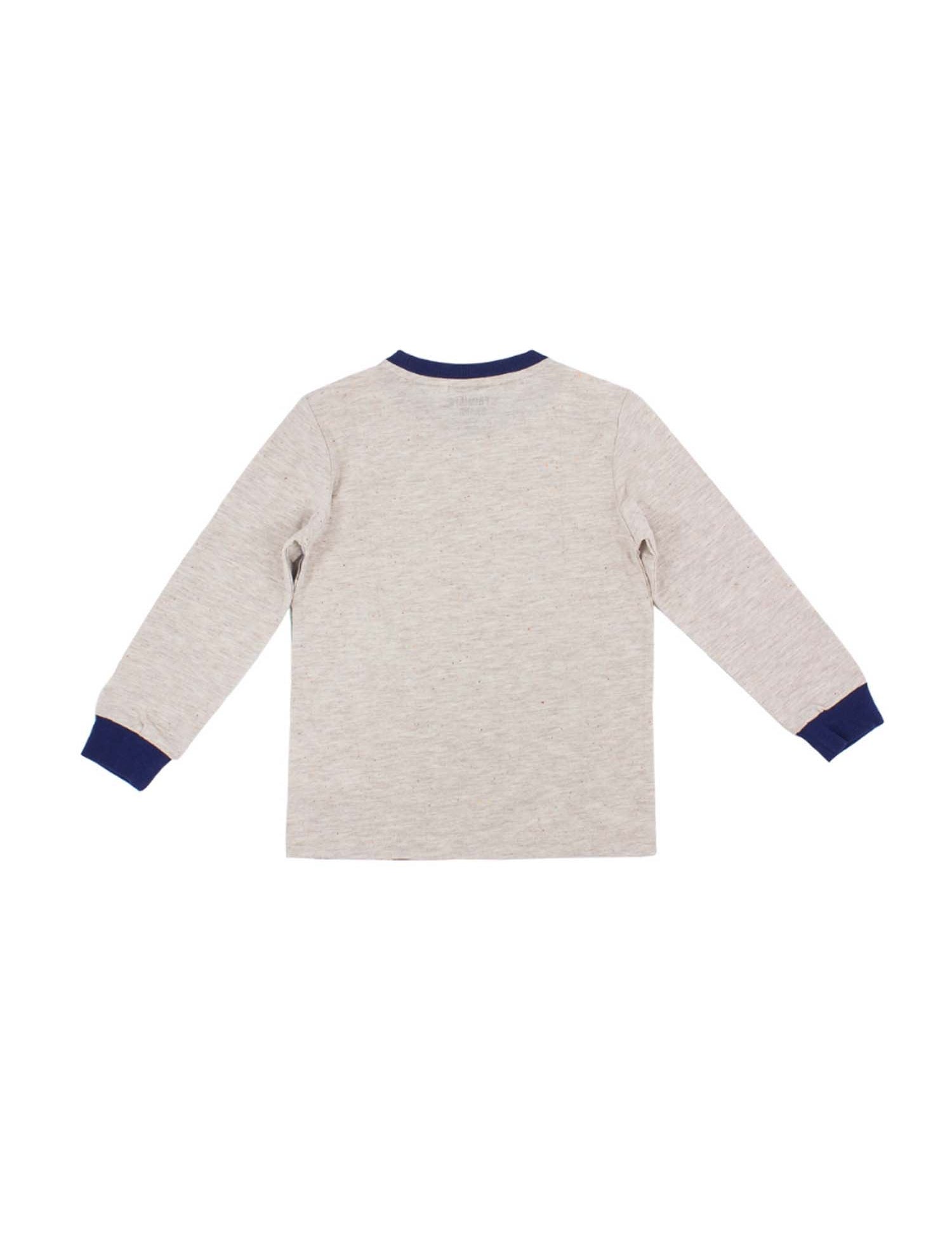 Maglie Grigio Primigi