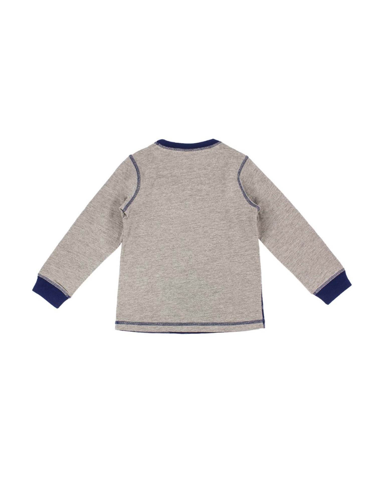 Maglie Grigio Primigi