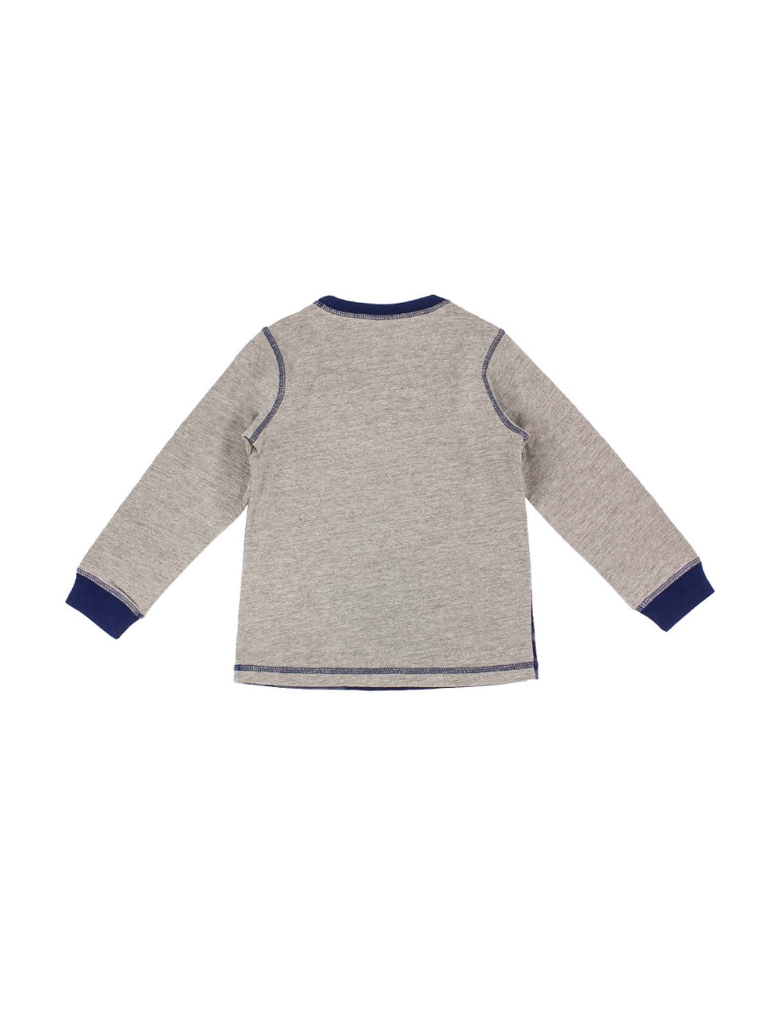 Maglie Grigio Primigi