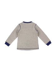 Maglie Grigio Primigi