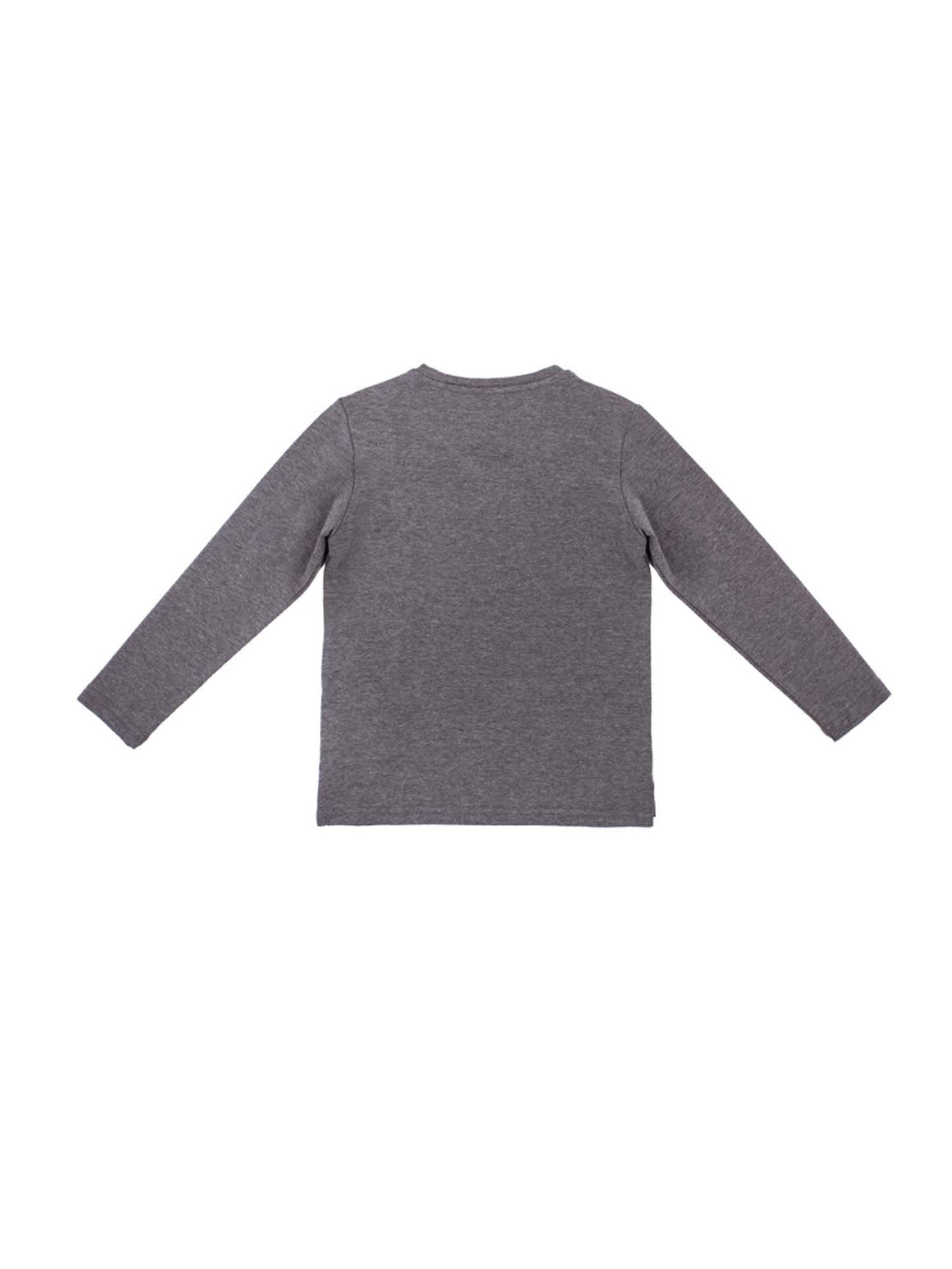 Maglie Grigio Primigi