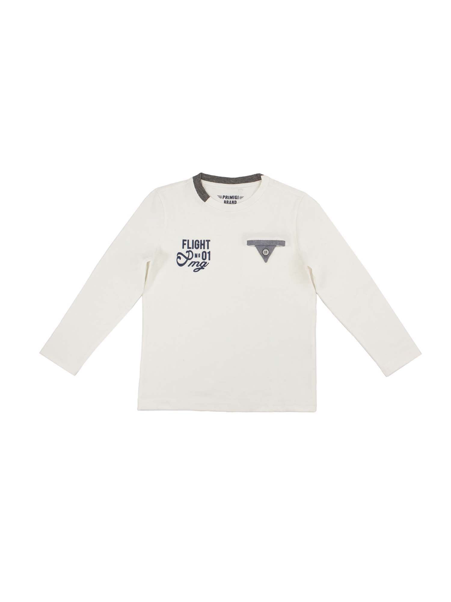 Maglie Bianco Primigi