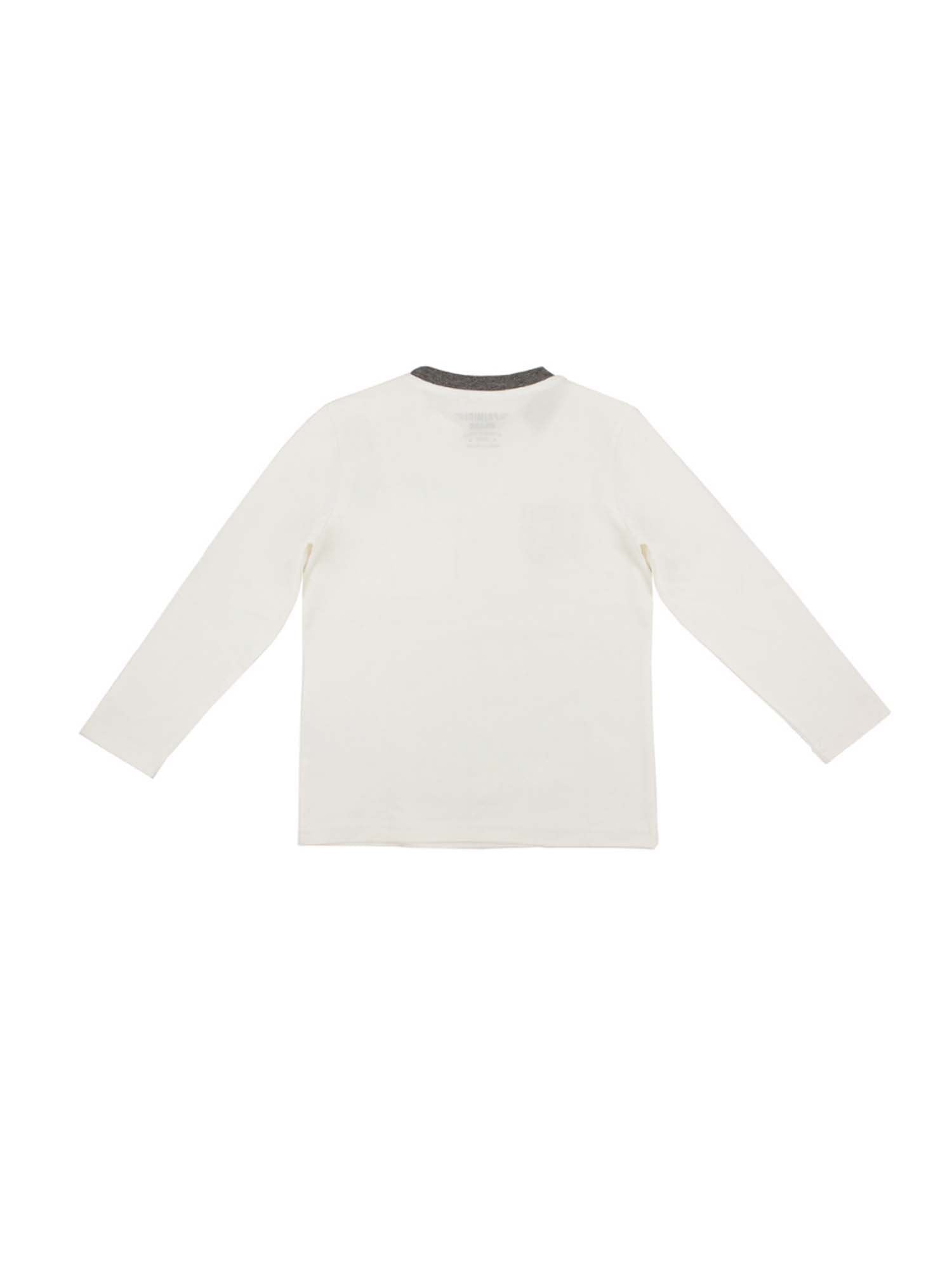 Maglie Bianco Primigi