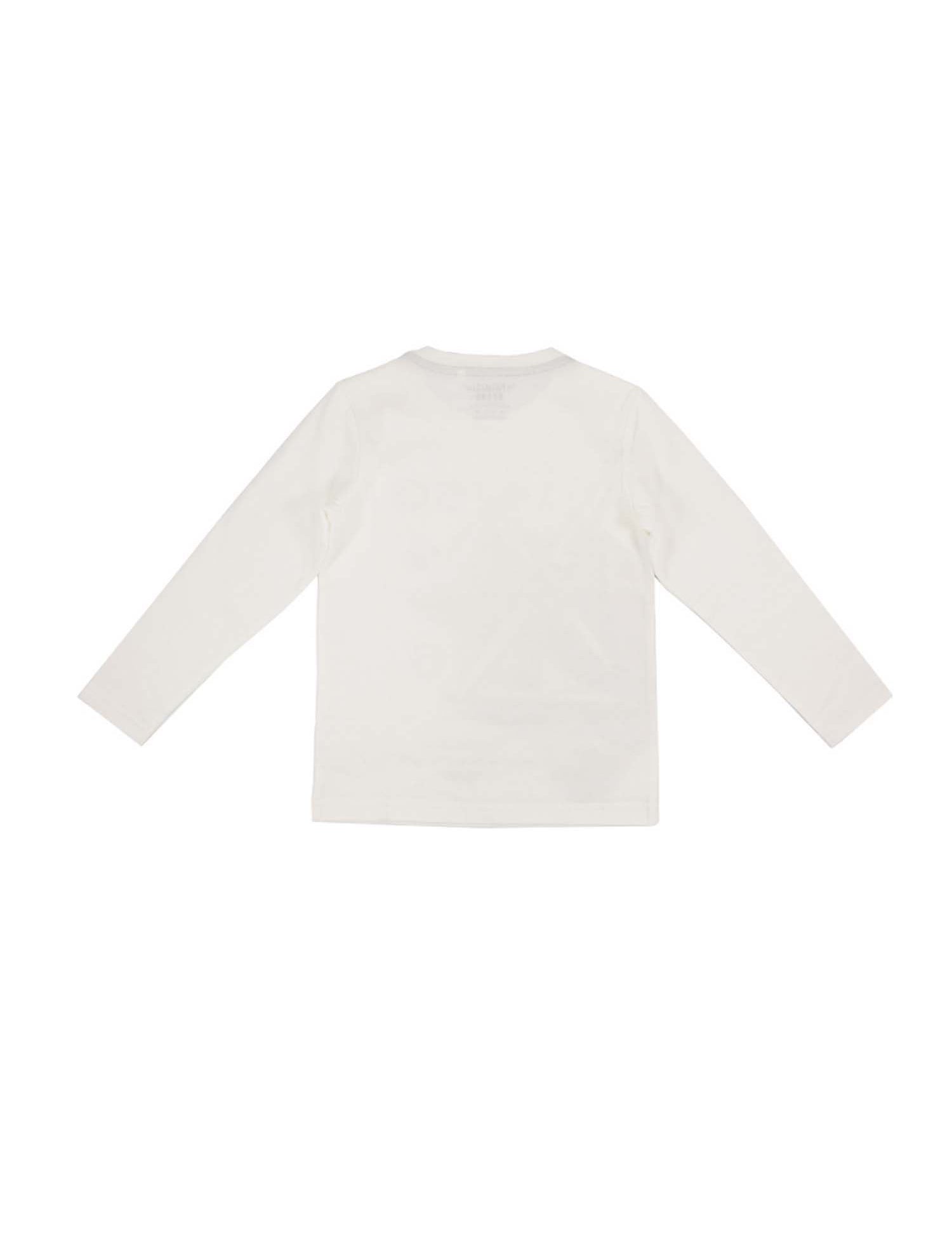 Maglie Bianco Primigi