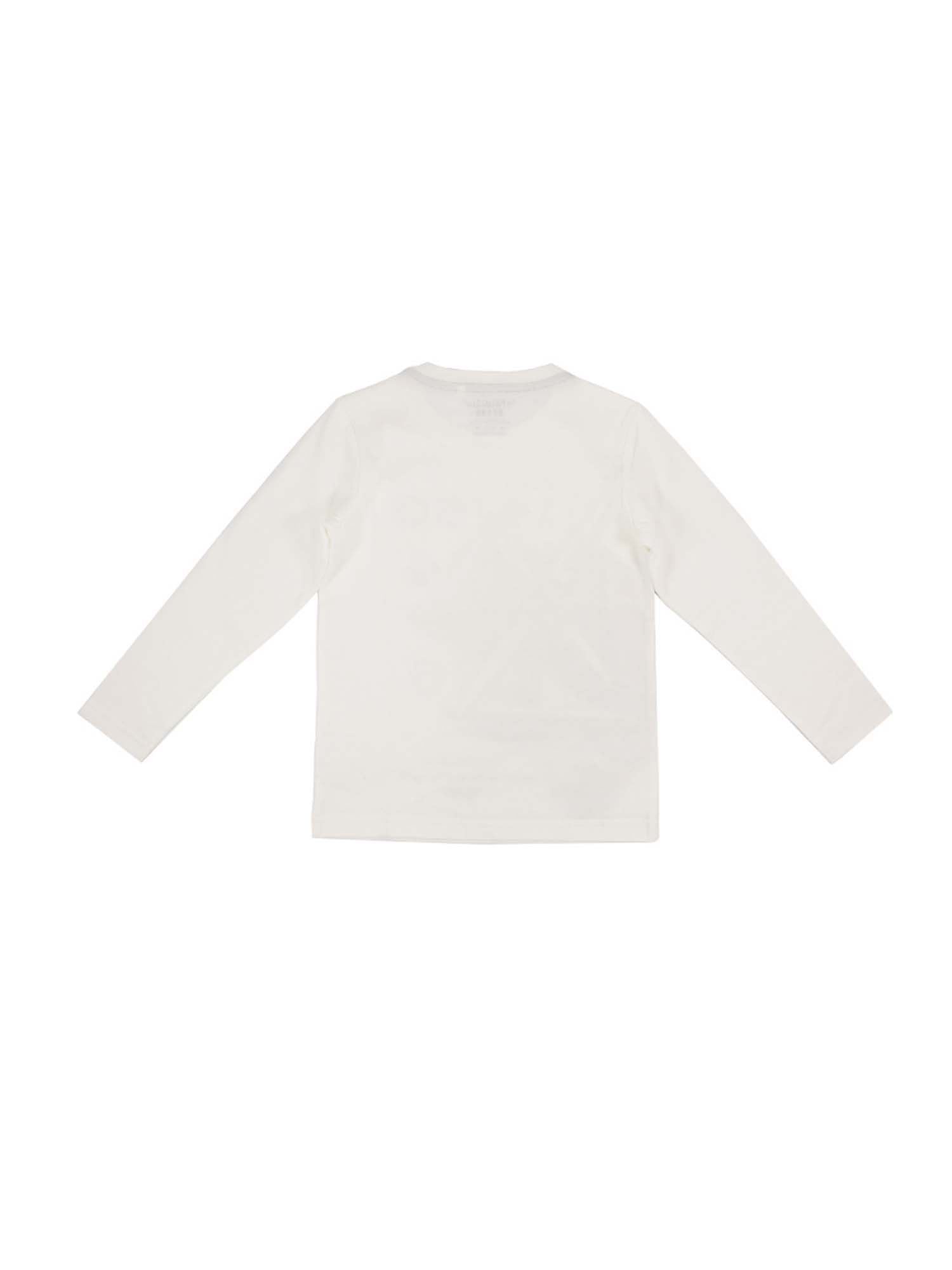 Maglie Bianco Primigi