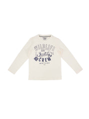 Maglie Bianco Primigi