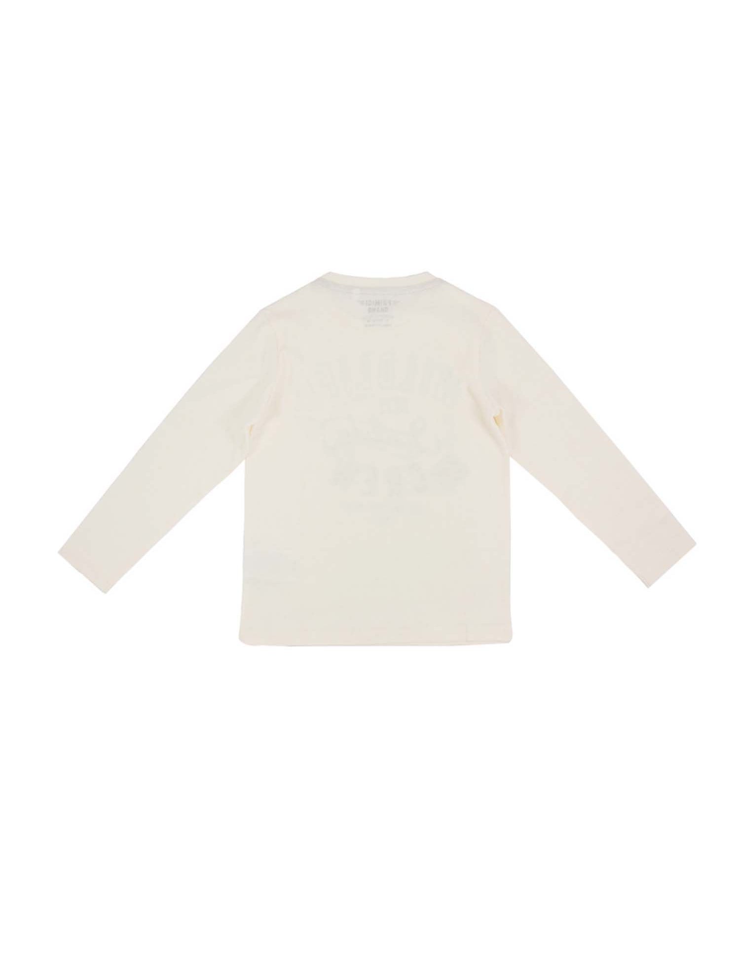 Maglie Bianco Primigi