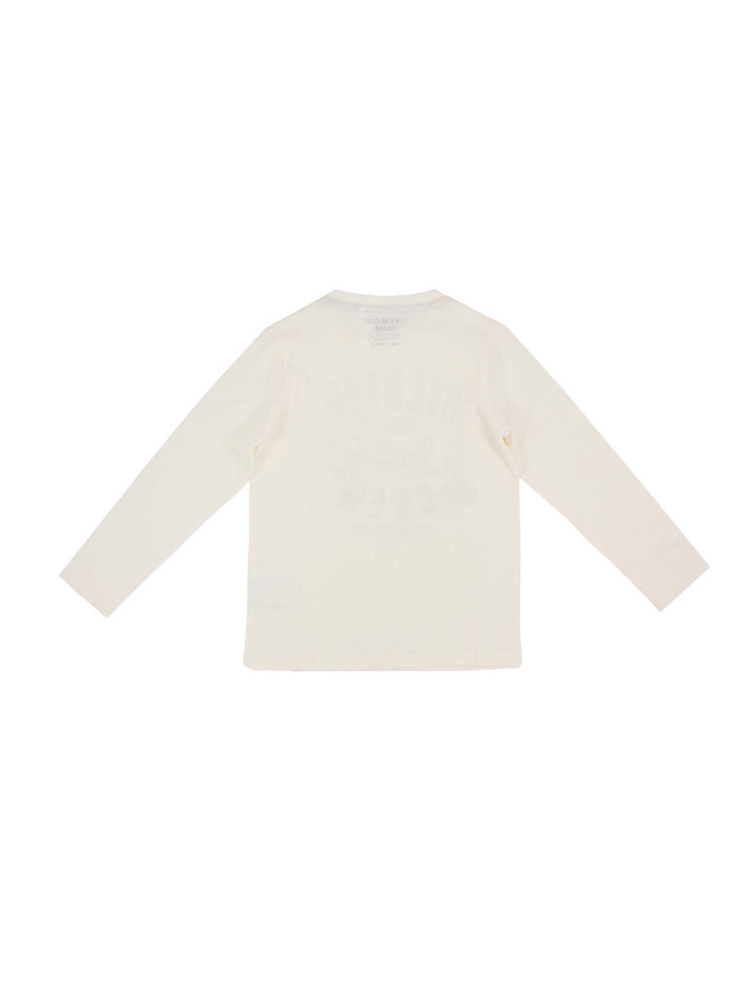 Maglie Bianco Primigi