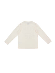 Maglie Bianco Primigi