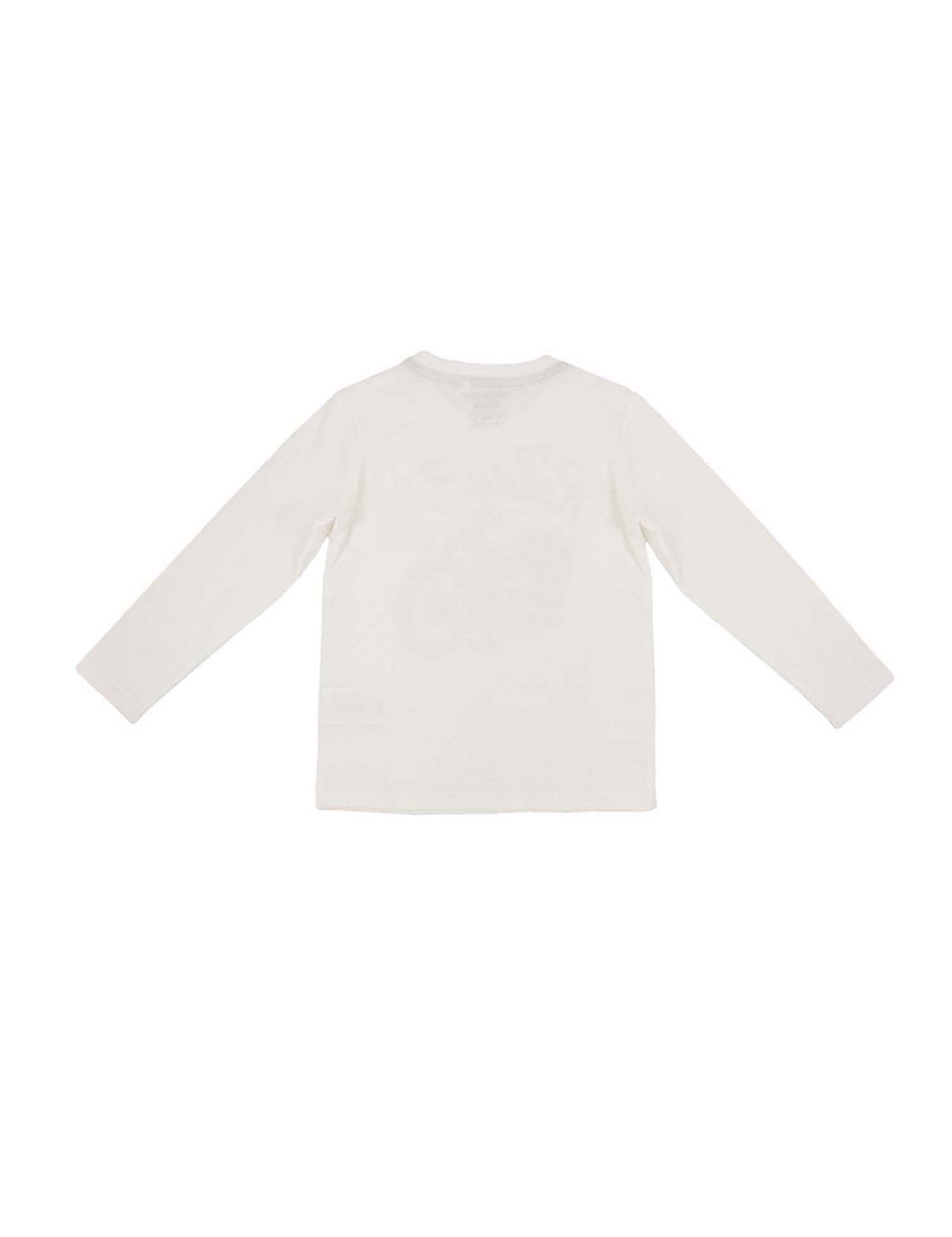 Maglie Bianco Primigi