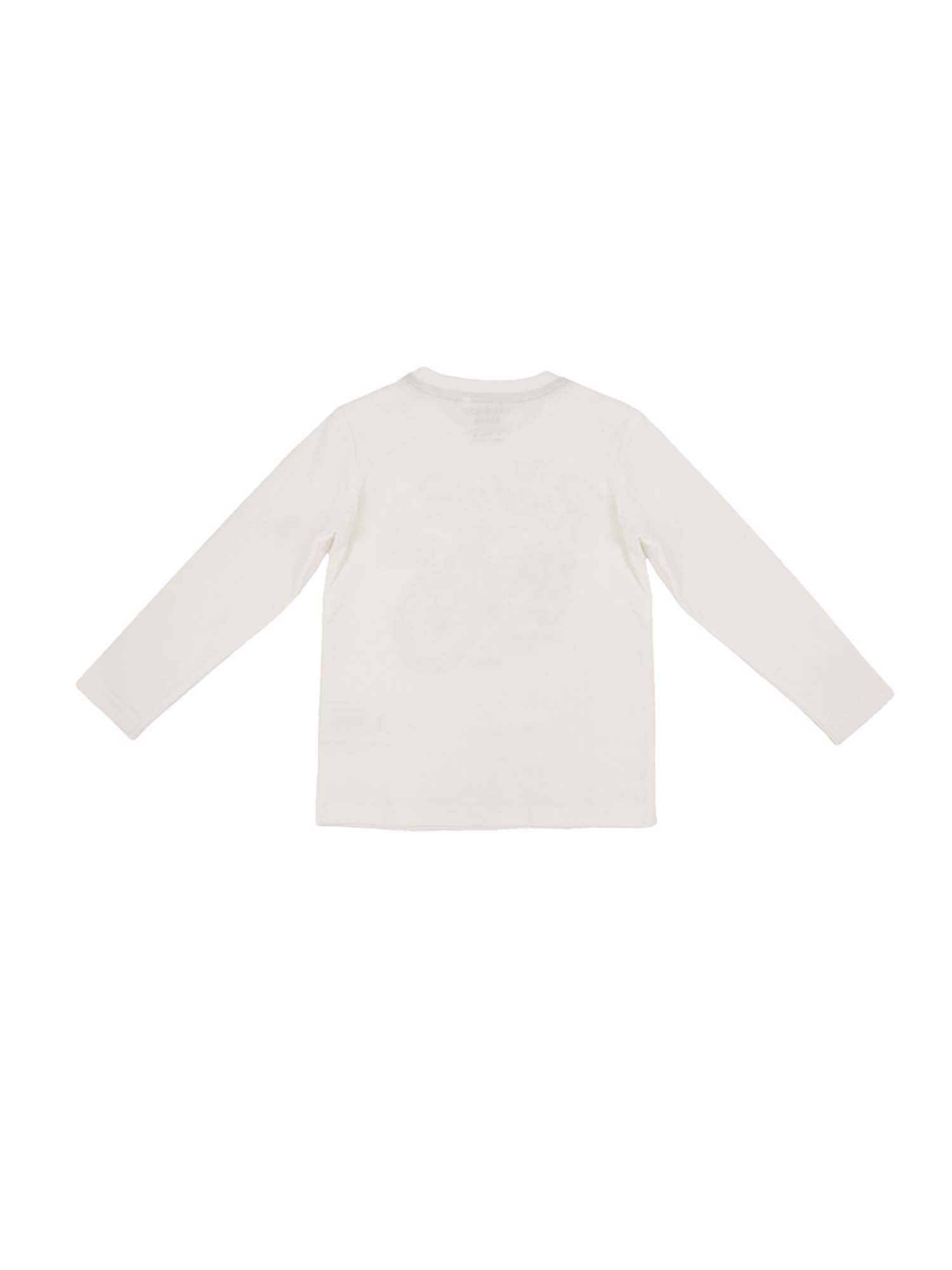 Maglie Bianco Primigi