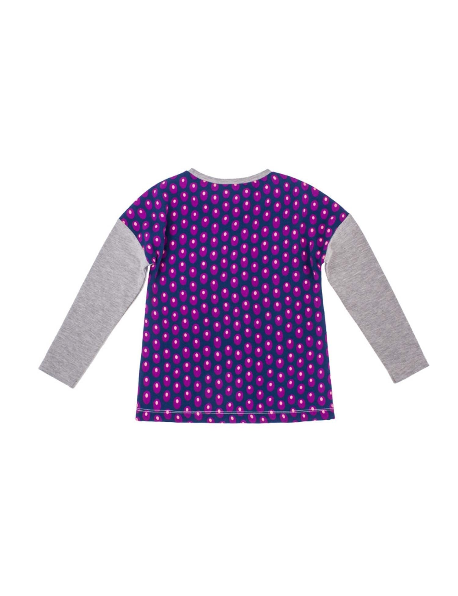 Maglie Grigio Primigi