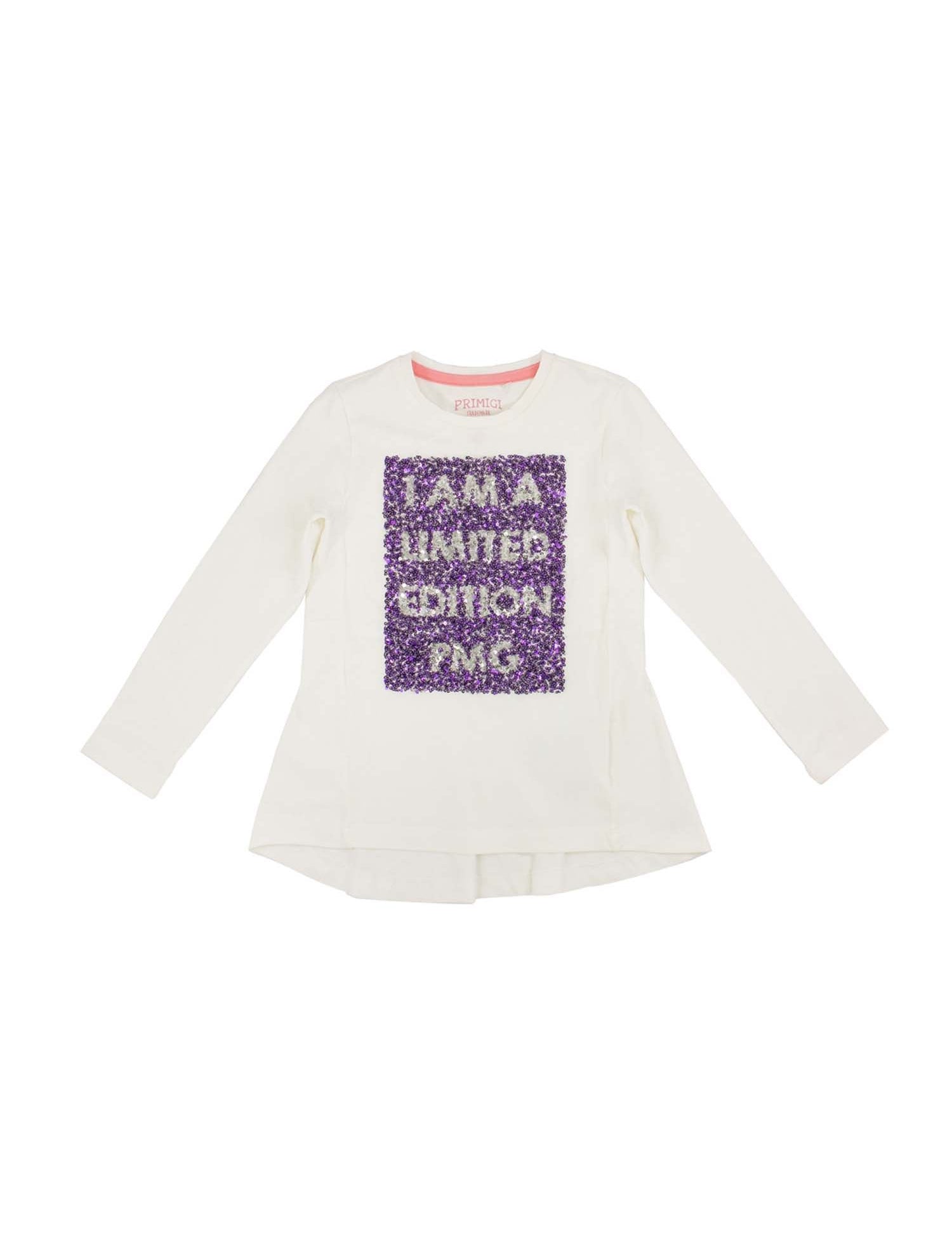 Maglie Bianco Primigi