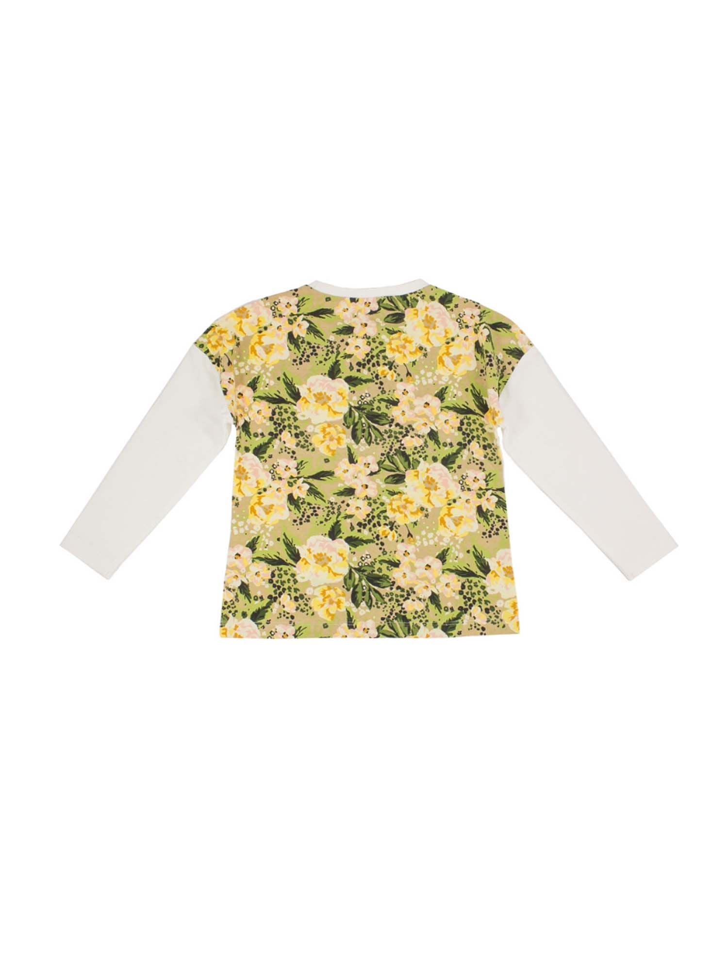 Maglie Bianco Primigi