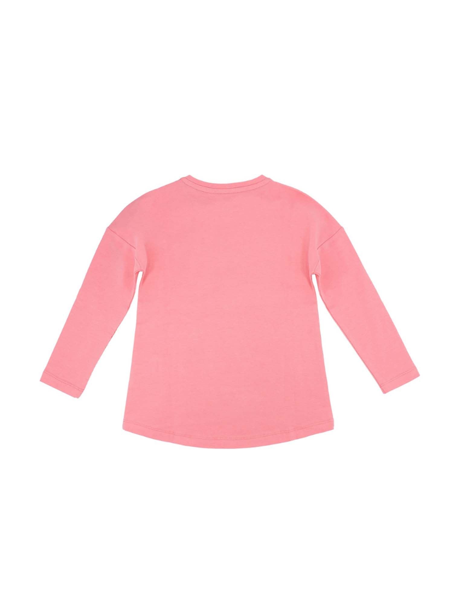 Maglie Rosa Primigi