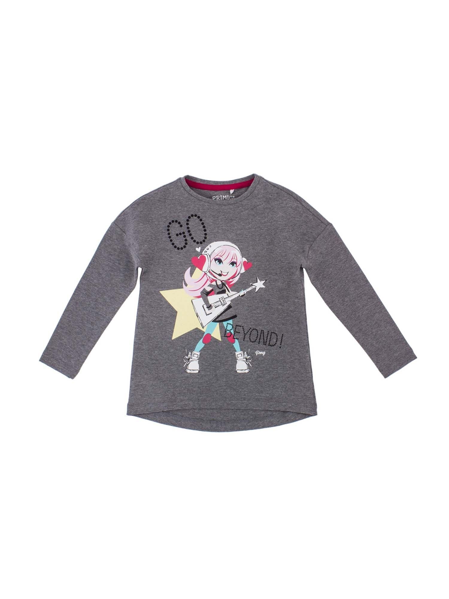 Maglie Grigio Primigi