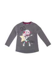 Maglie Grigio Primigi