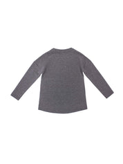 Maglie Grigio Primigi