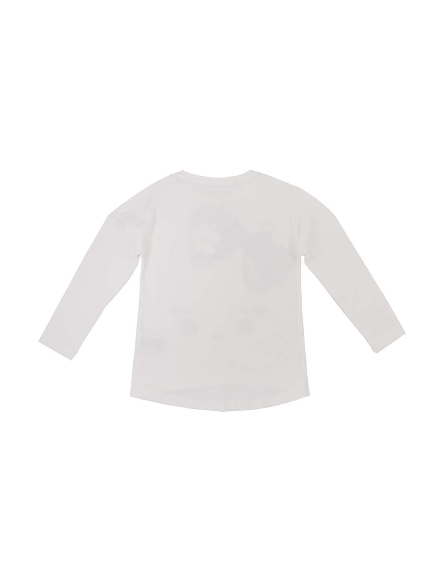 Maglie Bianco Primigi