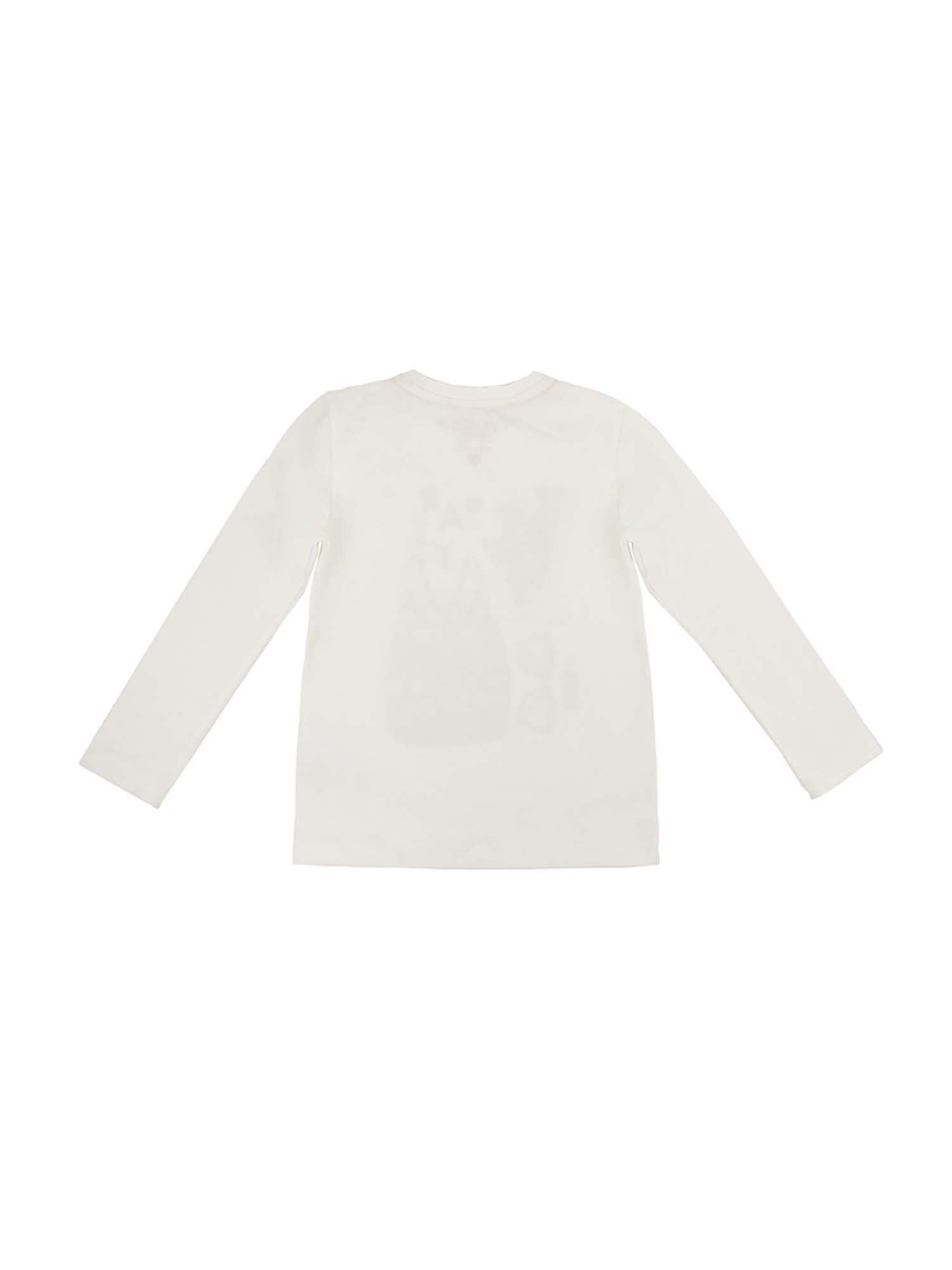 Maglie Bianco Primigi