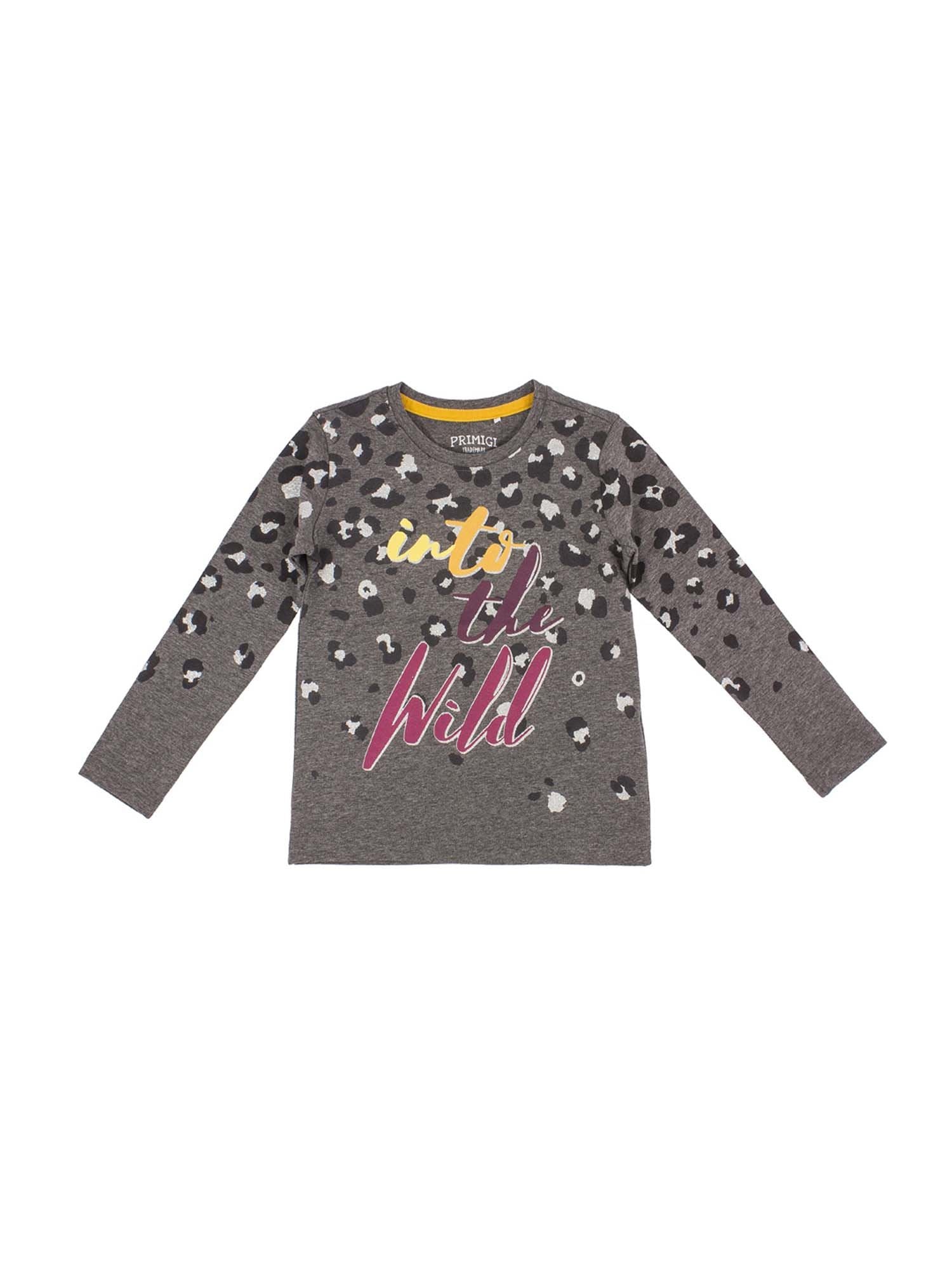 Maglie Grigio Primigi