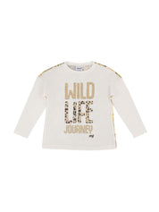 Maglie Bianco Primigi