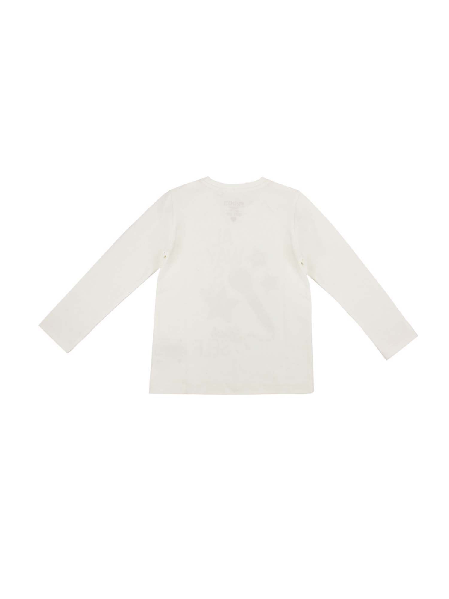 Maglie Bianco Primigi