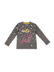 Maglie Grigio Primigi