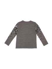 Maglie Grigio Primigi