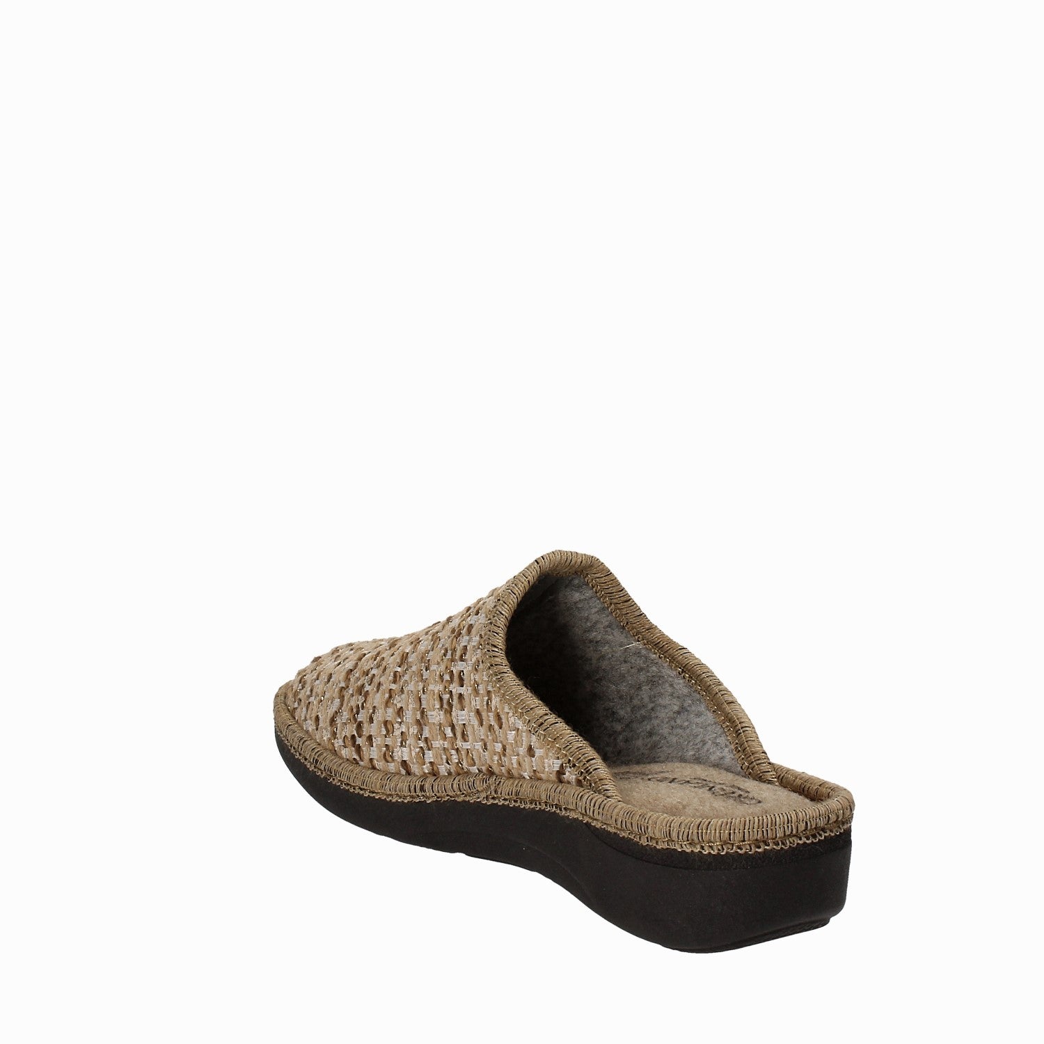 Pantofole Marrone Grunland