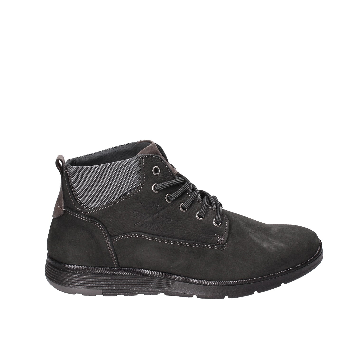 Polacchino Grigio Grunland