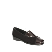 Mocassini Nero Grunland