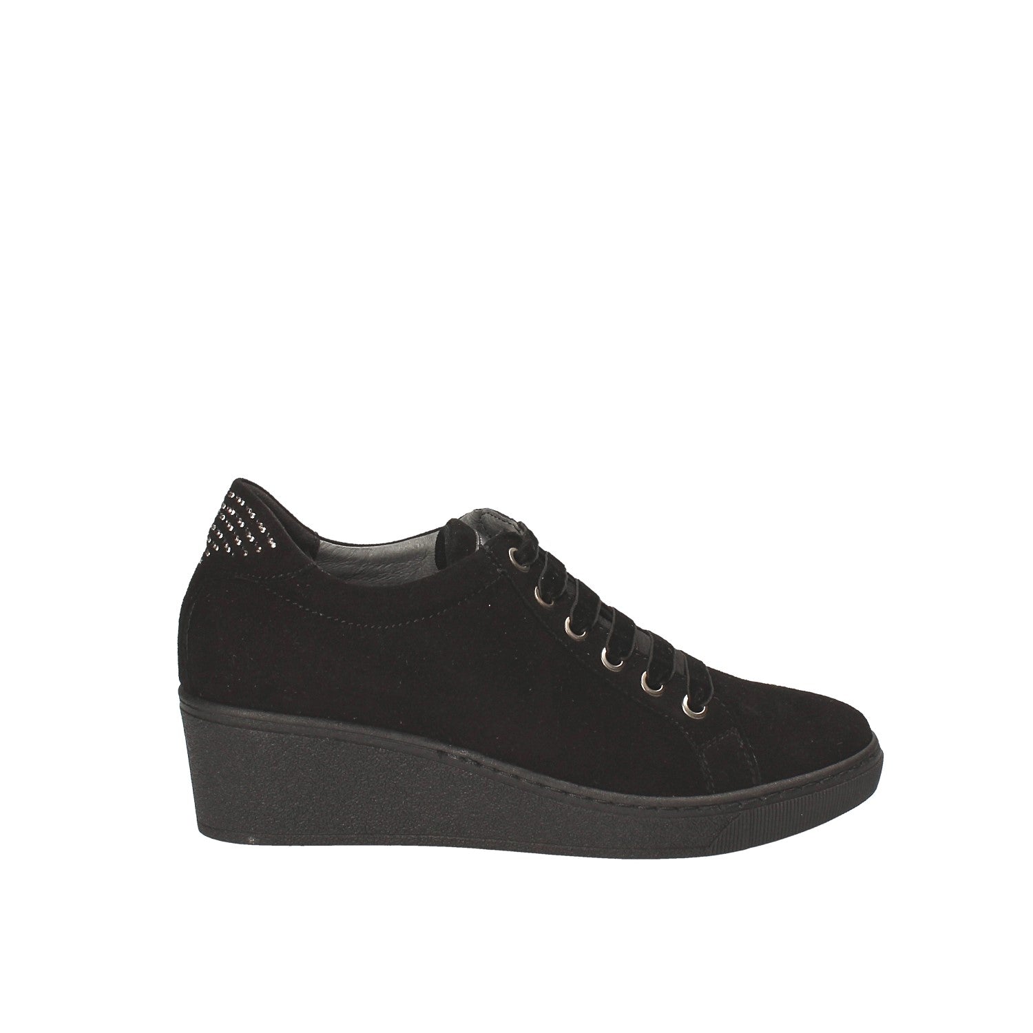 Sneakers Nero Grunland