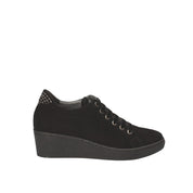 Sneakers Nero Grunland