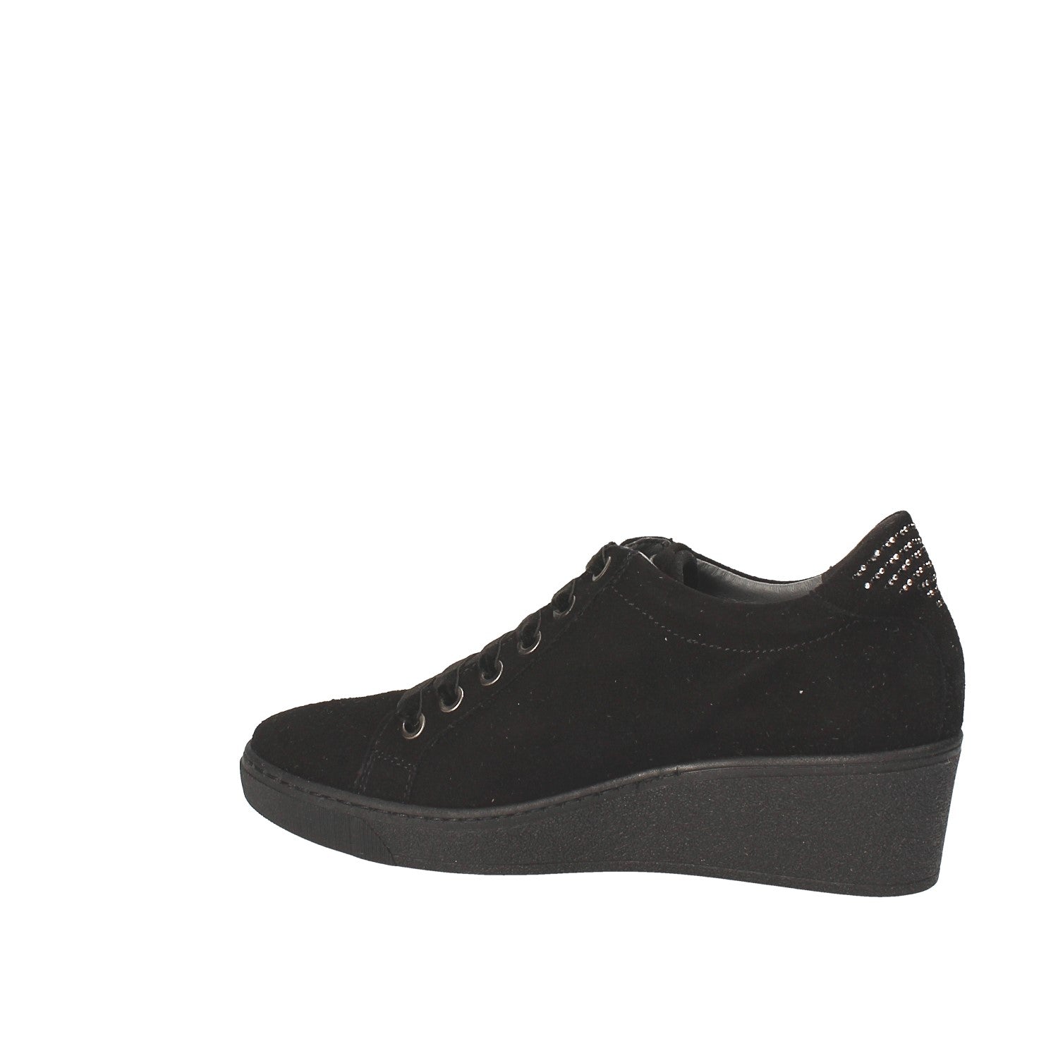 Sneakers Nero Grunland