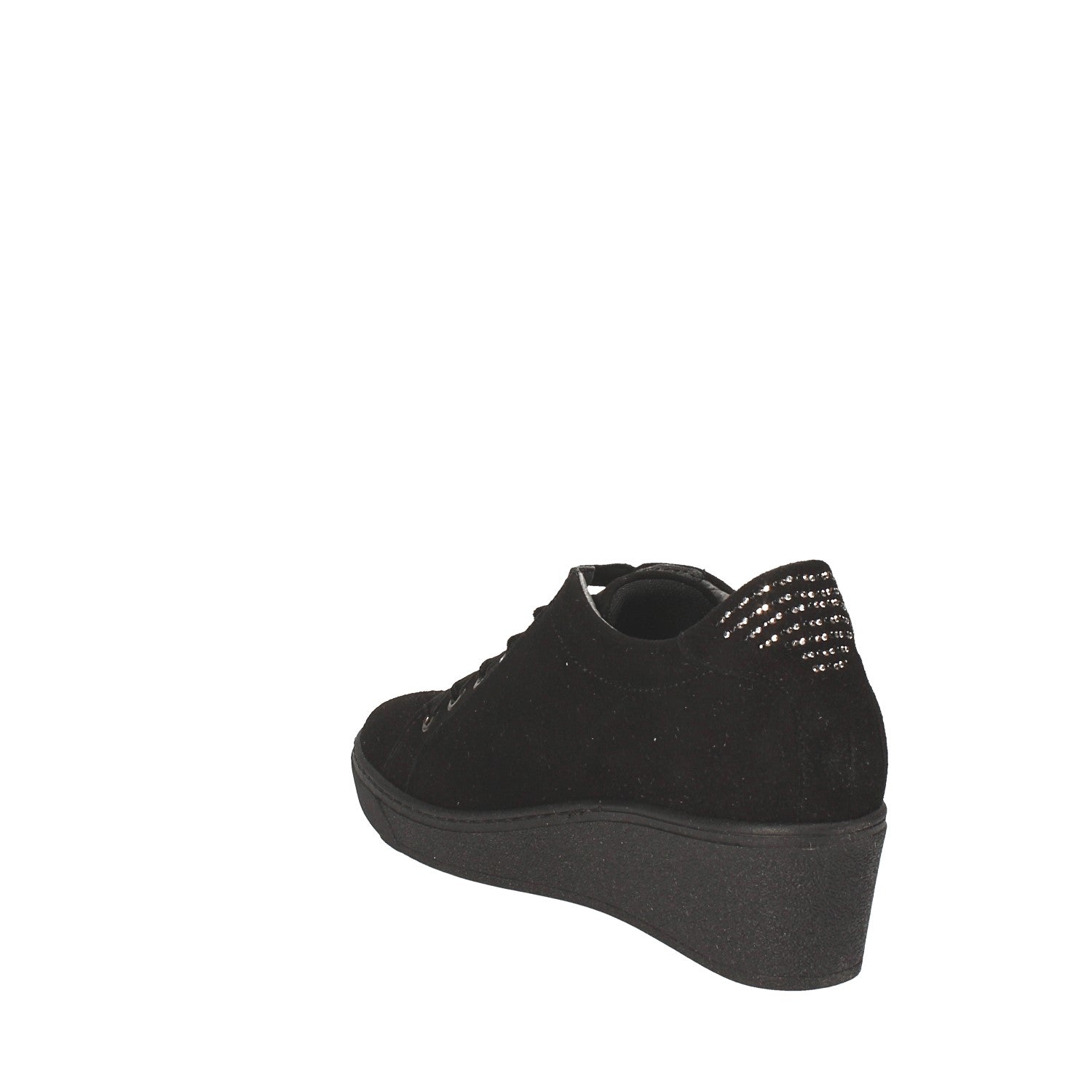 Sneakers Nero Grunland