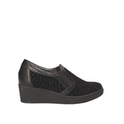 Mocassini Nero Grunland