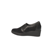 Mocassini Nero Grunland