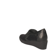 Mocassini Nero Grunland