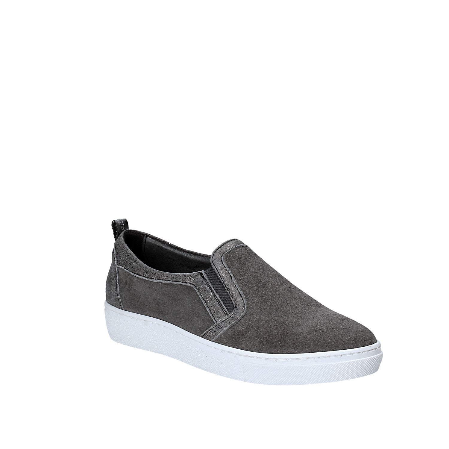 Slip-on Grigio Grunland