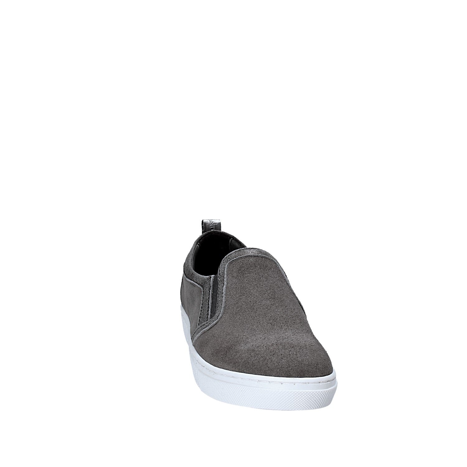 Slip-on Grigio Grunland
