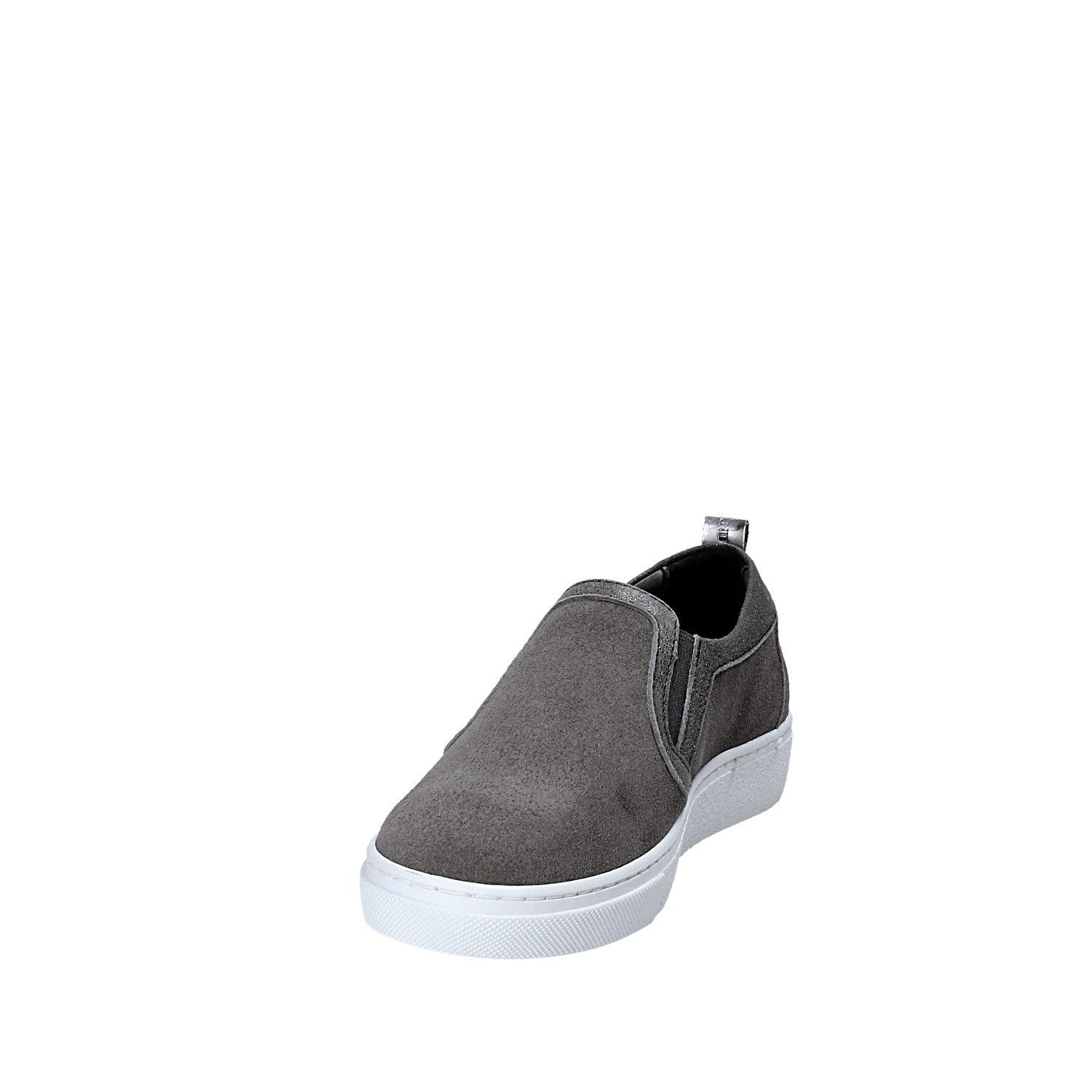 Slip-on Grigio Grunland
