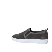 Slip-on Grigio Grunland
