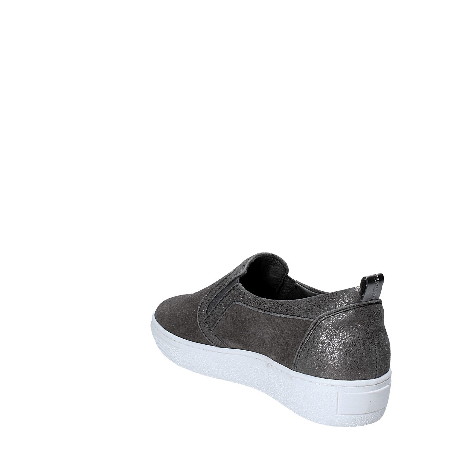 Slip-on Grigio Grunland