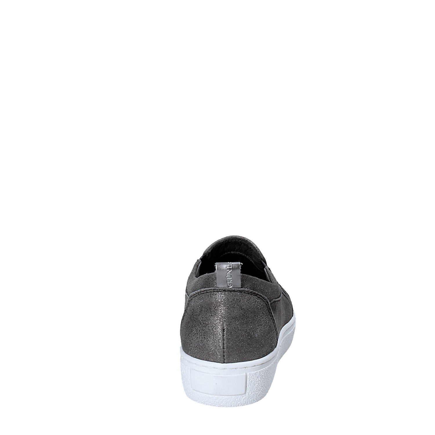 Slip-on Grigio Grunland