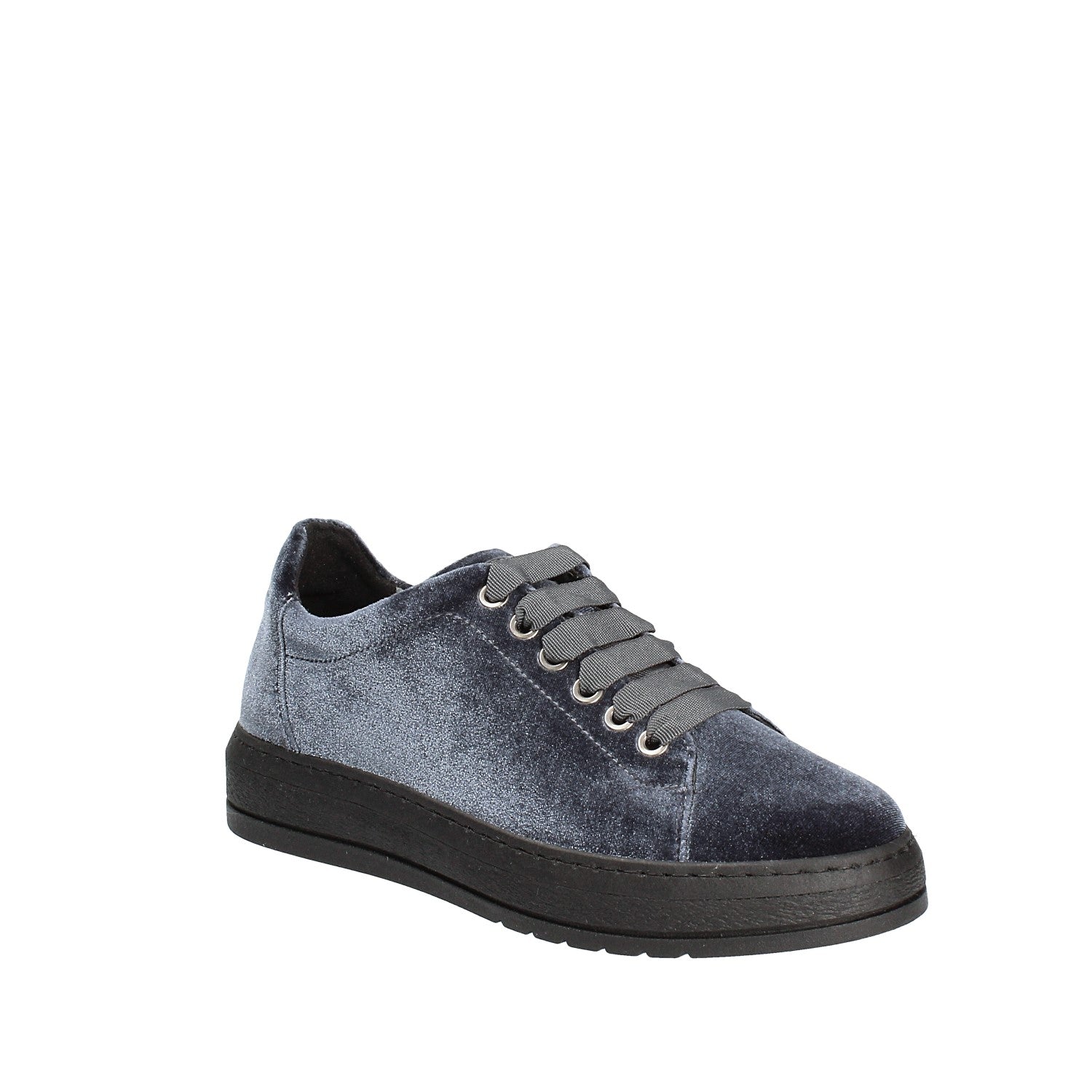 Sneakers Grigio Grunland