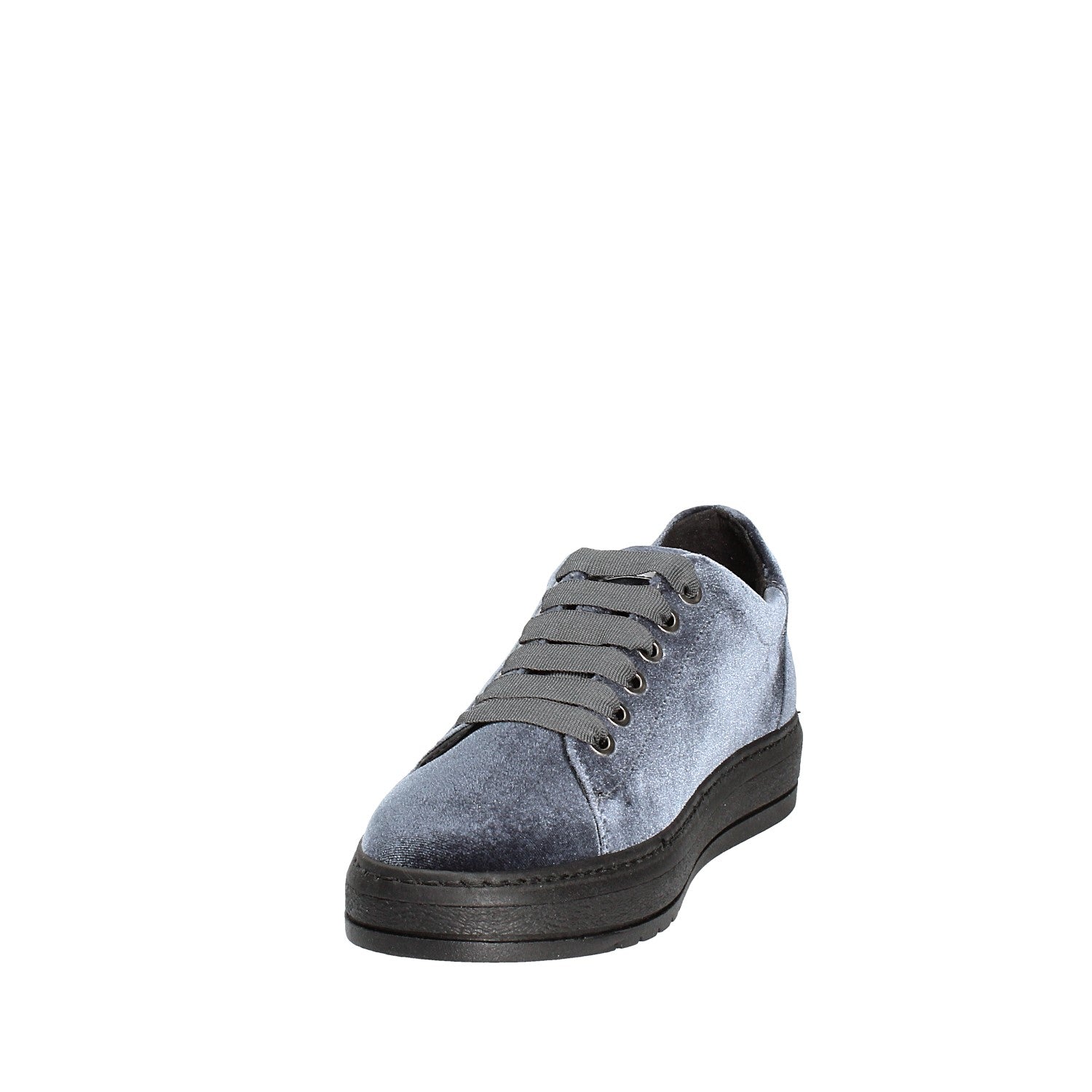 Sneakers Grigio Grunland