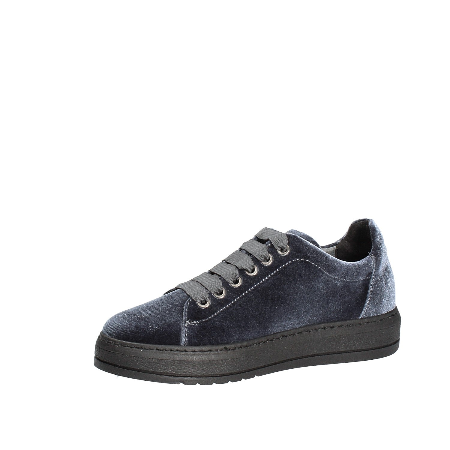 Sneakers Grigio Grunland