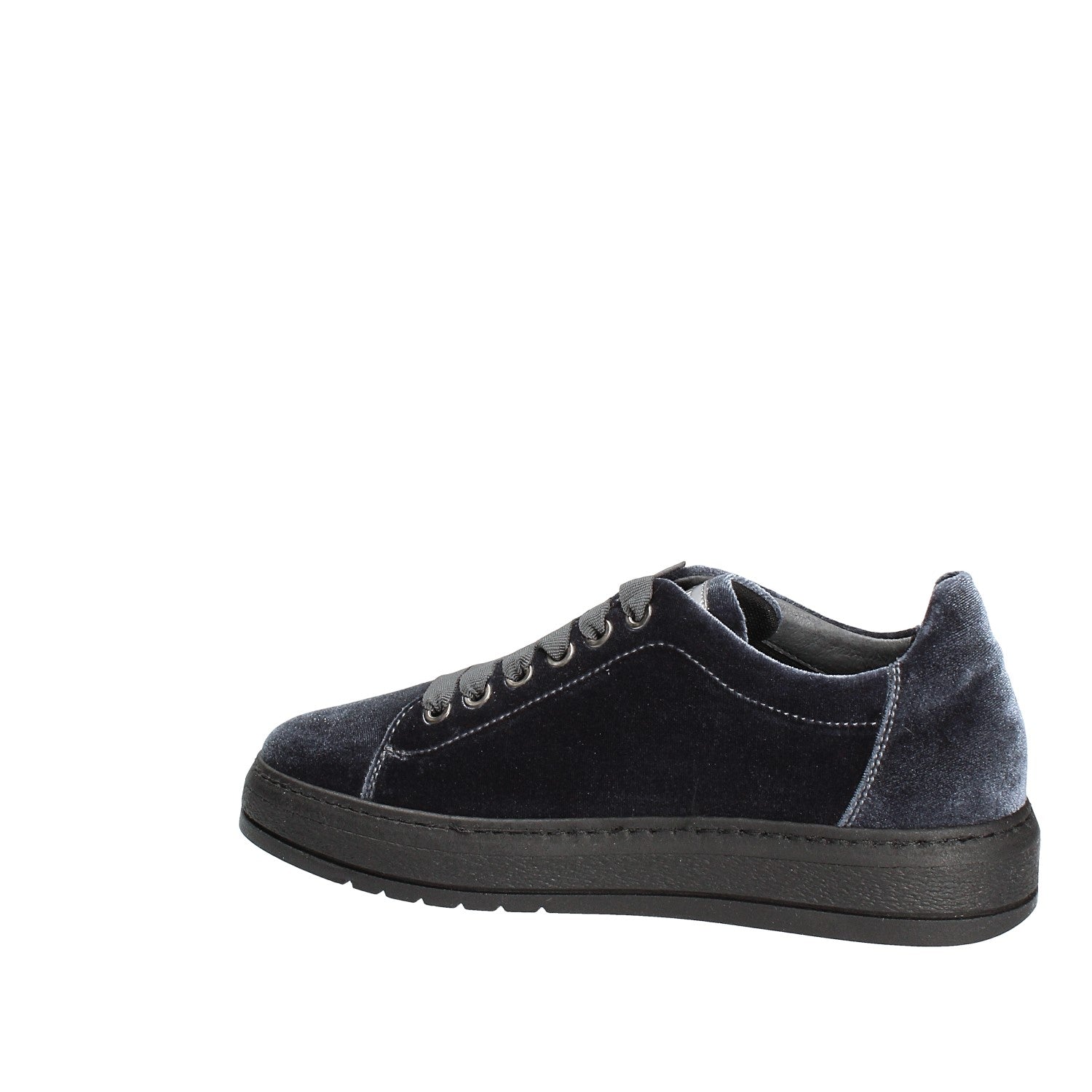 Sneakers Grigio Grunland